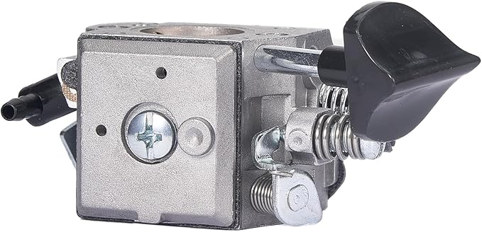 BR420 BR340 Carburetor Kit for Stihl SR320 SR340 SR380 SR400 SR420 BR320 BR380 BR400 Backpack Blower Replaces HD-4A HD-4B HD-13B Carb 4203-120-0603 4203-120-0605