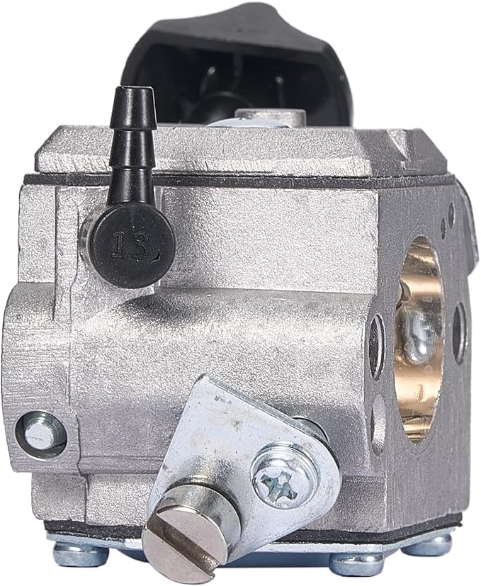 BR420 BR340 Carburetor Kit for Stihl SR320 SR340 SR380 SR400 SR420 BR320 BR380 BR400 Backpack Blower Replaces HD-4A HD-4B HD-13B Carb 4203-120-0603 4203-120-0605