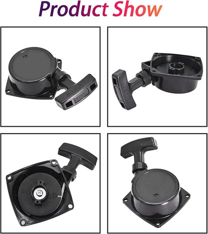 Recoil Pull Starter A051000960 A051000961 Replacement for Echo Blower ES-250 PB-250 PB-252 254cc PB-250LN ES-252