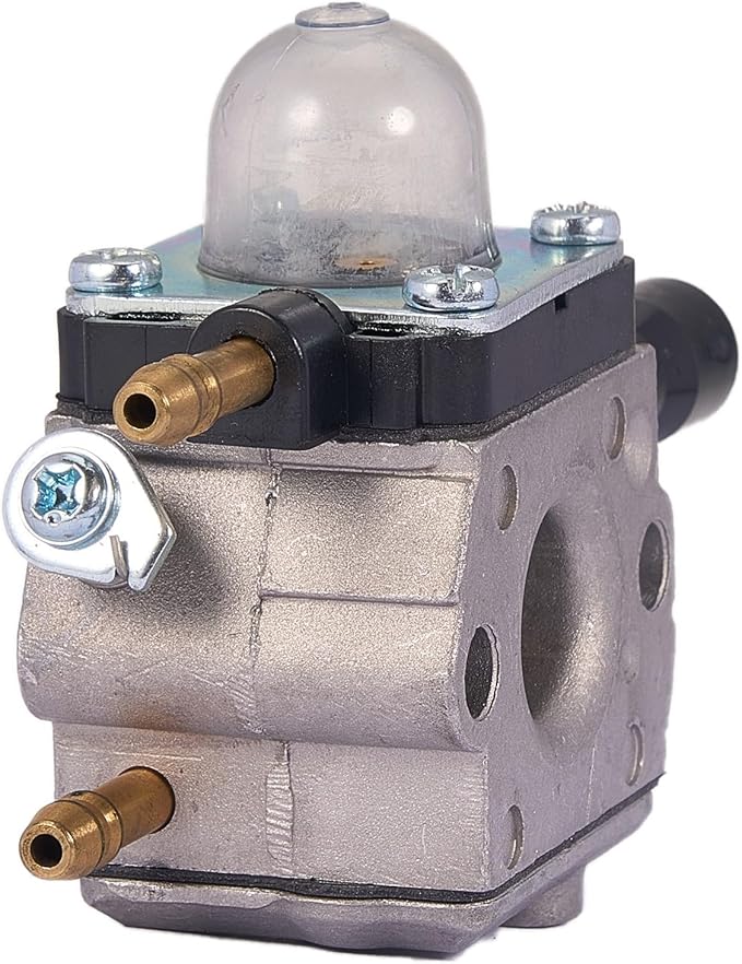 BG55 Carburetor with Air Filter Cover Tune Up Service Kit Fits Stihl BG45 BG46 BG55 BG65 BR45C SH85 Blower 4229 120 0606 Carb