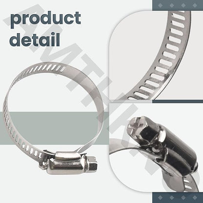 21001308360 Flexible Blower Tube Pipe W/Goggles for Echo PB-4600, PB-460LN, PB-461LN, PB-46HT, PB-46LN, PB-600, PB-6000 Backpack Blower - Replace 210013-08360, 21001308260