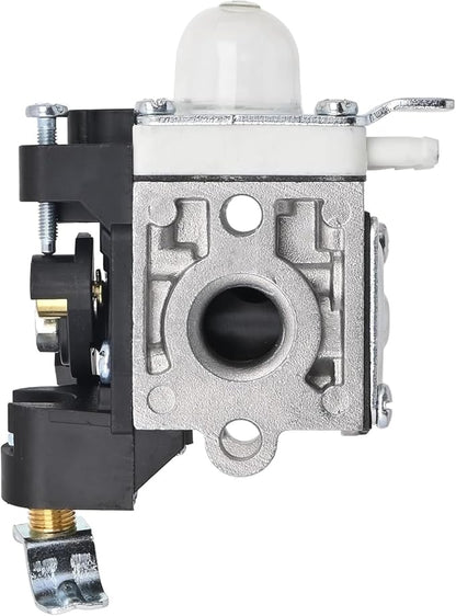 PB-265L Carburetor for Echo PB-251 PB-265LN PB-250 PB-250LN PB-255 PB-255LN ES-250 ES-255 PB265L PB265LN PB251 Leaf Blower Replaces Zama RB-K85 K90 K106 A021001350 A021001351 A021001352