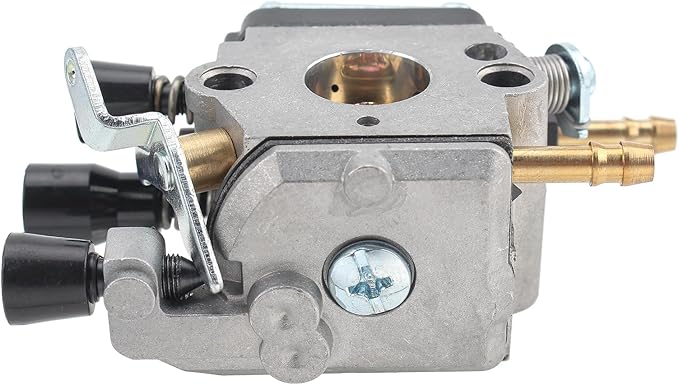 4229 120 0606 Carburetor for Sthil SH85 SH55 BG55 BG85 BG45 BG46 BG65 Zama C1Q-S68 Leaf Blower Parts with Air Filter Back Cover Tune Up Kit