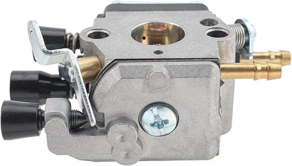 4229 120 0606 Carburetor for Sthil SH85 SH55 BG55 BG85 BG45 BG46 BG65 Zama C1Q-S68 Leaf Blower Parts with Air Filter Back Cover Tune Up Kit