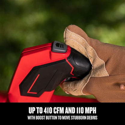 CRAFTSMAN V20* BRUSHLESS RP Blower (5.0Ah) (CMCBL730P1)
