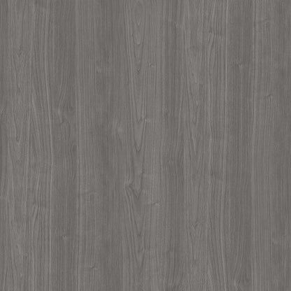 Bush Furniture Cabot Desks for Home Office with Storage and Chrome Hardware | Elegant Computer Table with Drawers, 72W, Modern Gray