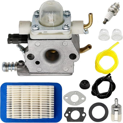 C1M-K77 Carburetor replacement for Echo PB403H PB403T PB413H PB413T, A0210890 A0210891 A0210892 A0210893 A0210894 A0210673 A0210772 A0210771 A0210770 Carb