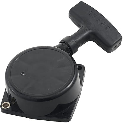 BlueStars A051000841 Starter Recoil Assembly - for Echo PB-650 PB-650H PB-650T PB-651H PB-651T PB-750H PB-750T PB-755 PB-755H PB-770H PB-770T Backpack Blowers - Replaces A051000840 A051000201