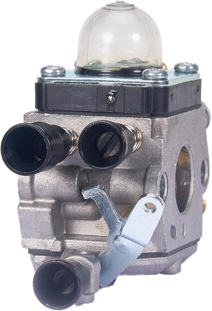 Carburetor Carb for Stihl BG45 BG46 BG55 BG65 BG85 SH55 SH85 42291200606 4229 120 0606 Leaf Blower Replaces Parts Zama C1Q-S68 C1Q-S68G C1Q-S64 with Air Filter Fuel Filter Tune Up Kit