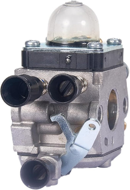 Carburetor Carb for Stihl BG45 BG46 BG55 BG65 BG85 SH55 SH85 42291200606 4229 120 0606 Leaf Blower Replaces Parts Zama C1Q-S68 C1Q-S68G C1Q-S64 with Air Filter Fuel Filter Tune Up Kit