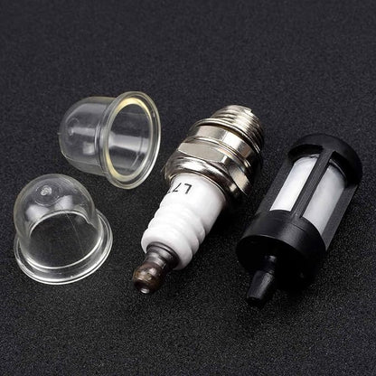 BG55 Carburetor for Stihl BG55 BG65 BG45 BG46 SH55C SH55Z SH85C SH85DZ SH85Z Leaf Blower 4229 1200 606 Zama C1Q-S68 C1Q-S64 Carburetor with filter maintenance kit