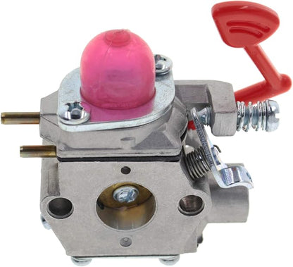 Carburetor Carb Replace for Poulan Pro Blower 545081855 PP320 P325 XLB GBV 325 BVM200VS