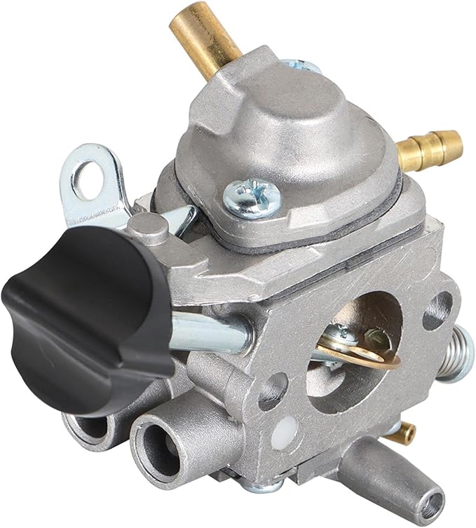 4282-141-0300 Carburetor Replacement for Stihl BR500 BR600 Backpack Blower C1Q-S183 Carb 4282-120-0607 4282-120-0608