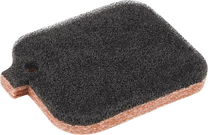 BG55 BG50 Blower 4229 120 1800 Air Filter Fuel Filter kit for STHIL BG45 BG46 BG-50 BG-55 BG65 BG85 BR45C SH85 SH55 Leaf Blower