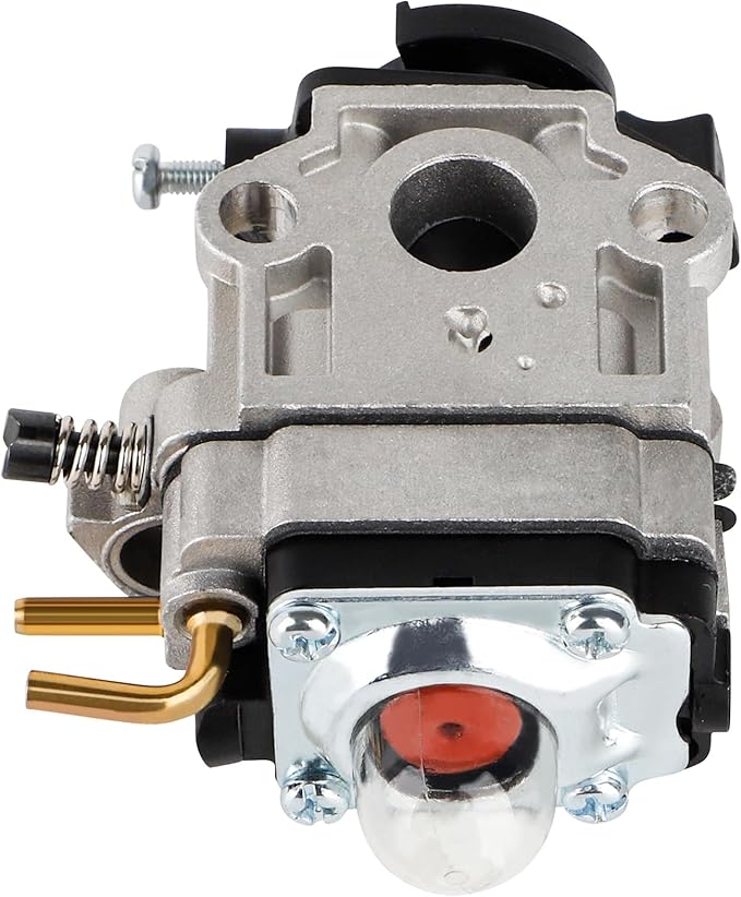 RY25AXB Carburetor for Ryobi 308054121 RY25AXB RY25 RY25AXBVNM 25cc Gas Jet Fan Blower with Air Filter Kit