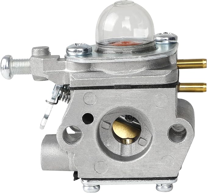 Carburetor for Craftsman b210 b2200 b2000 Leaf Blower Parts CMXGAAM204101 41AR25B2793 CMXGAAMR25BL 41BR25BL793 CMXGAAMRBL25 41ARBL25793 CMXGAAMRBL25 41BRBL25793 25cc Engine Blower Tune Up Kit
