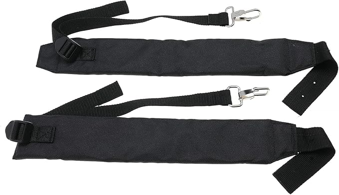 Backpack Blower Straps and Harness Replacement for Echo PB-260 PB-403 PB-403H PB-403T PB-460 PB-601 Replaces C061000100 P021001770 30030008260 P021001760 30030008261