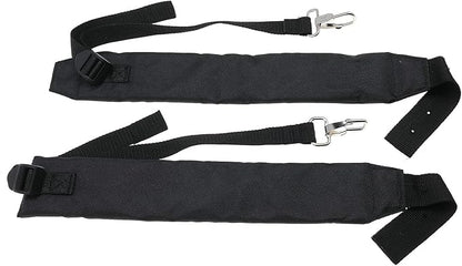 Backpack Blower Straps and Harness Replacement for Echo PB-260 PB-403 PB-403H PB-403T PB-460 PB-601 Replaces C061000100 P021001770 30030008260 P021001760 30030008261