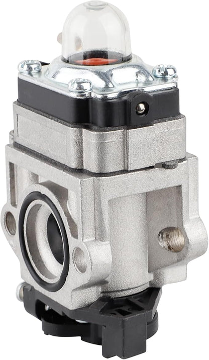 RY38BP 38cc Carburetor for Ryobi 308054129 RY38BP 175 MPH 760 CFM 38cc Gas Backpack Leaf Blower