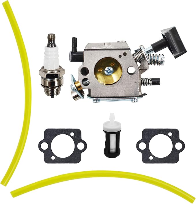 ALL-CARB Carburetor Replacement for Stihl BR400 BR420 BR320 BR380 42031200601 Backpack Blower Carb