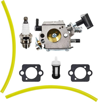 ALL-CARB Carburetor Replacement for Stihl BR400 BR420 BR320 BR380 42031200601 Backpack Blower Carb