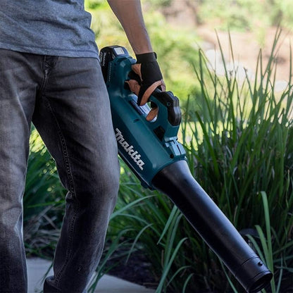 Makita XBU03SM1 18V LXT® Lithium-Ion Brushless Cordless Blower Kit (4.0Ah)
