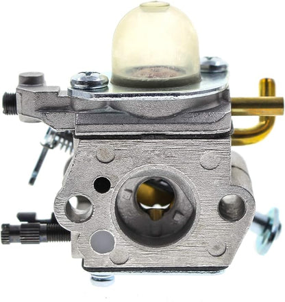 Carburetor with Fuel Line Kit Air Filter for C1U-K78 Echo PB200 PB-200 PB-201 PB201 ES-210 A021000941 A021000942 Power Blower