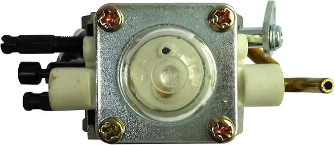 C·T·S Carburetor for Echo PB-4600 PB-46HT PB-46LN PB-460LN PB-461LN blower Replaces ZAMA C1M-K37D