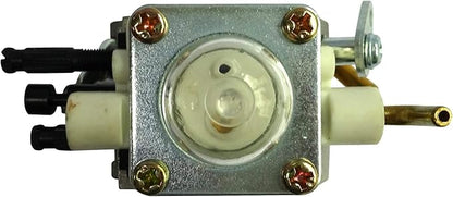 C·T·S Carburetor for Echo PB-4600 PB-46HT PB-46LN PB-460LN PB-461LN blower Replaces ZAMA C1M-K37D