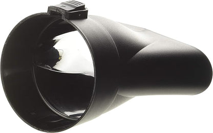 EGO Power+ AN5300 Blower Flat Nozzle for EGO 530 CFM Blower LB5300/LB5302, Black