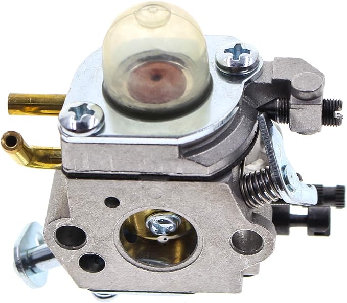 Carburetor with Fuel Line Kit Air Filter for C1U-K78 Echo PB200 PB-200 PB-201 PB201 ES-210 A021000941 A021000942 Power Blower