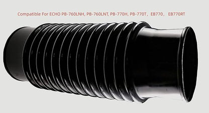 E164000090 Compatible Flexible Blower Tube Compatible For ECHO PB-760LNH, PB-760LNT, PB-770H, PB-770T，EB770， EB770RT