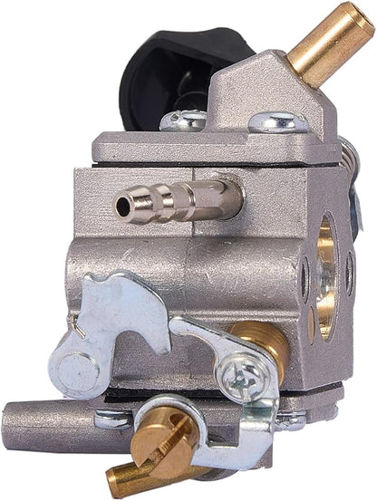 4283 120 0601 42831200601 Carburetor carb for STIHL BR800 BR800X BR800CE Blower with Spark Plug Primer Bulb Fuel Filter kit