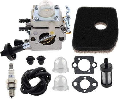 Carburetor Replace for Stihl Blower SH86 SH86C BG86 BG86CE BG86Z BG86CEZ Zama C1M-S261B 42411200616 4241 120 0616 Leaf Blower Carb