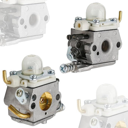 C1M-K77 Carburetor replacement for Echo PB403H PB403T PB413H PB413T, A0210890 A0210891 A0210892 A0210893 A0210894 A0210673 A0210772 A0210771 A0210770 Carb