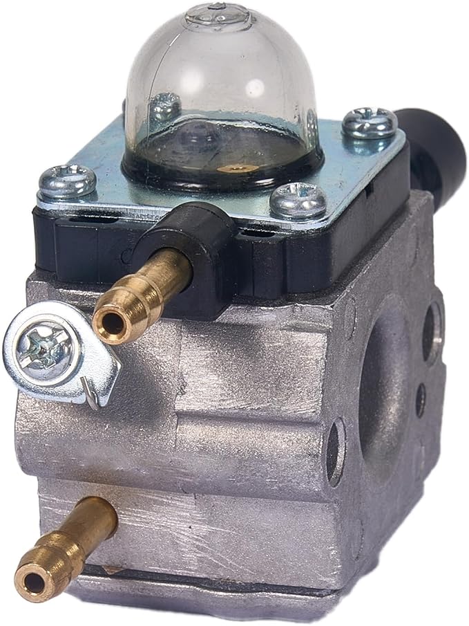 Carburetor Carb for Stihl BG45 BG46 BG55 BG65 BG85 SH55 SH85 42291200606 4229 120 0606 Leaf Blower Replaces Parts Zama C1Q-S68 C1Q-S68G C1Q-S64 with Air Filter Fuel Filter Tune Up Kit