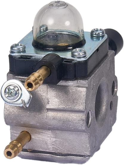 Carburetor Carb for Stihl BG45 BG46 BG55 BG65 BG85 SH55 SH85 42291200606 4229 120 0606 Leaf Blower Replaces Parts Zama C1Q-S68 C1Q-S68G C1Q-S64 with Air Filter Fuel Filter Tune Up Kit