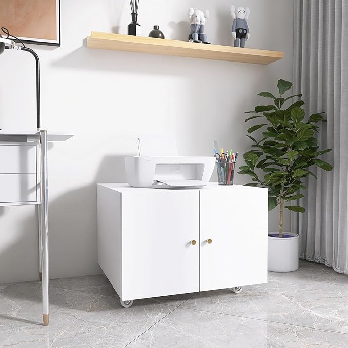 Metal Lateral Filing Cabinet