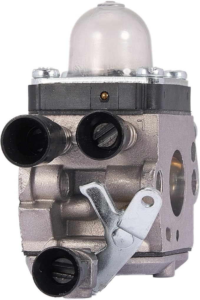 BG55 Carburetor with Air Filter Cover Tune Up Service Kit Fits Stihl BG45 BG46 BG55 BG65 BR45C SH85 Blower 4229 120 0606 Carb