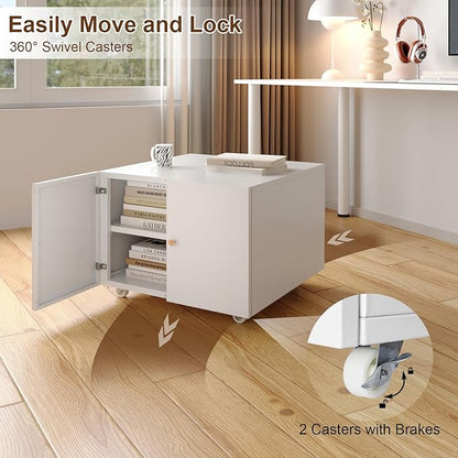 Metal Lateral Filing Cabinet
