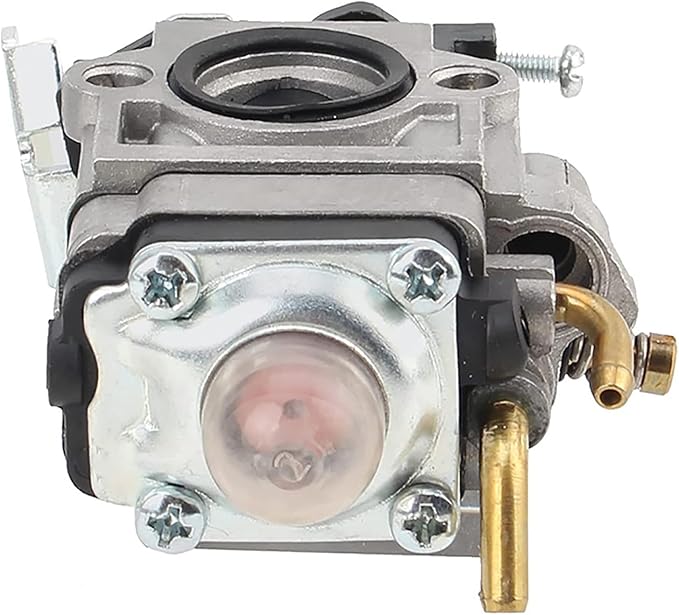 PB-755ST Carburetor for Echo PB-755H PB-755SH PB-755T PB-651H PB-651T PB-751H PB-751T Shindaiwa EB633RT Backpack Blower Replace WYK-192 WYK-192-1 A021000812 With Cleaner A226000032