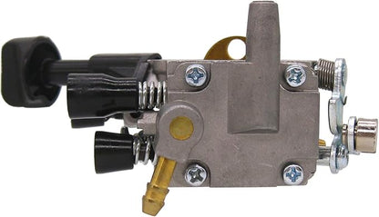 BR350 Carburetor Kit for Stihl BR350Z BR430 BR430Z SR430 SR450 Backpack Blower Zama C1Q-S210 Carb Replace 4229 129 0901