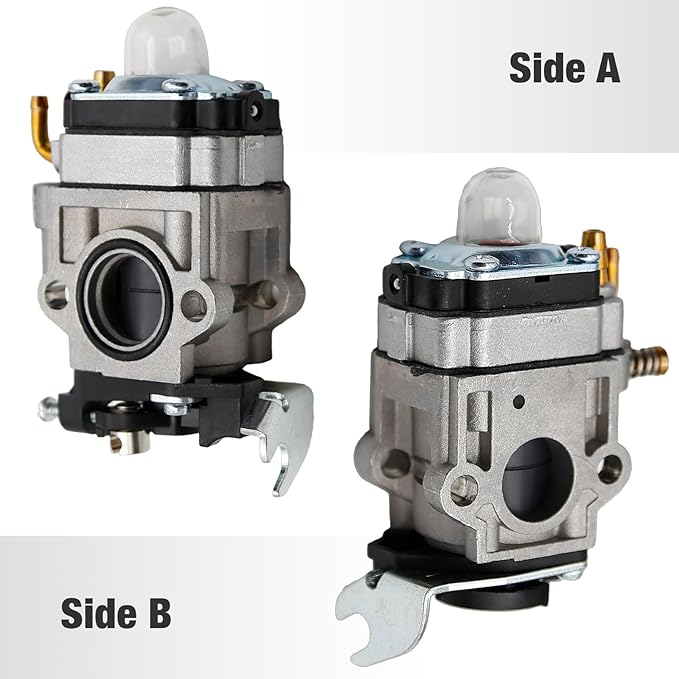 PB-755ST Carburetor A021000811 Compatible with Echo PB-755H PB-755SH PB-755T PB-651HT Replacement for Shindaiwa EB633RT Backpack Blower Replace WYK-192 WYK-192-1 A021000812
