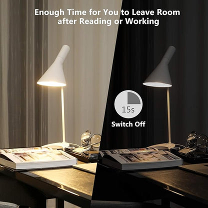 Sengled Smart Flood Light Bulb Bluetooth Mesh, Soft White LED Smart Light Bulbs 60 W Equivalent Bulb BR30 E26 Base, Perfect for Bedroom Living Room, No Hub Required, 6 Pack