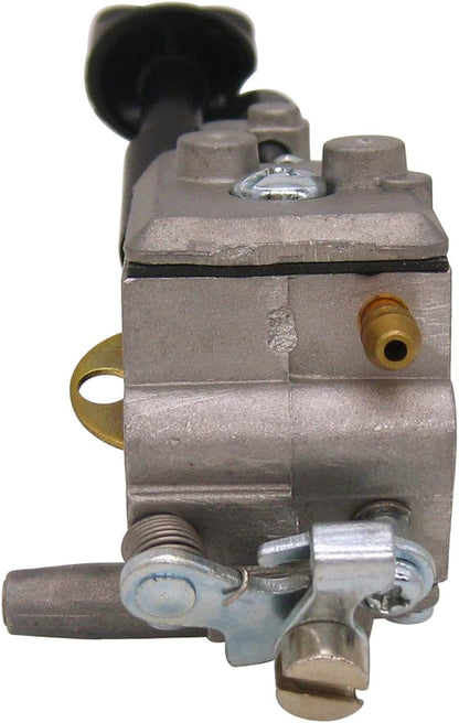BR350 Carburetor Kit for Stihl BR350Z BR430 BR430Z SR430 SR450 Backpack Blower Zama C1Q-S210 Carb Replace 4229 129 0901