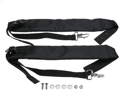 Backpack Blower Straps and Harness Replacement for Echo PB-260 PB-403 PB-403H PB-403T PB-460 PB-601 Replaces C061000100 P021001770 30030008260 P021001760 30030008261