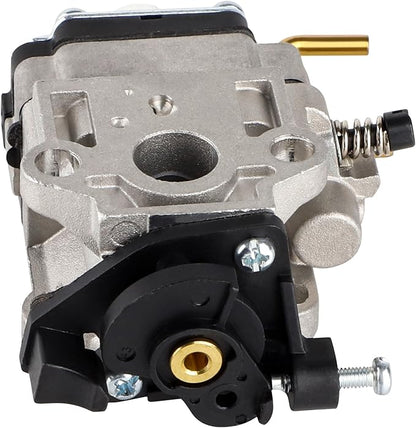 RY25AXB Carburetor for Ryobi 308054121 RY25AXB RY25 RY25AXBVNM 25cc Gas Jet Fan Blower with Air Filter Kit