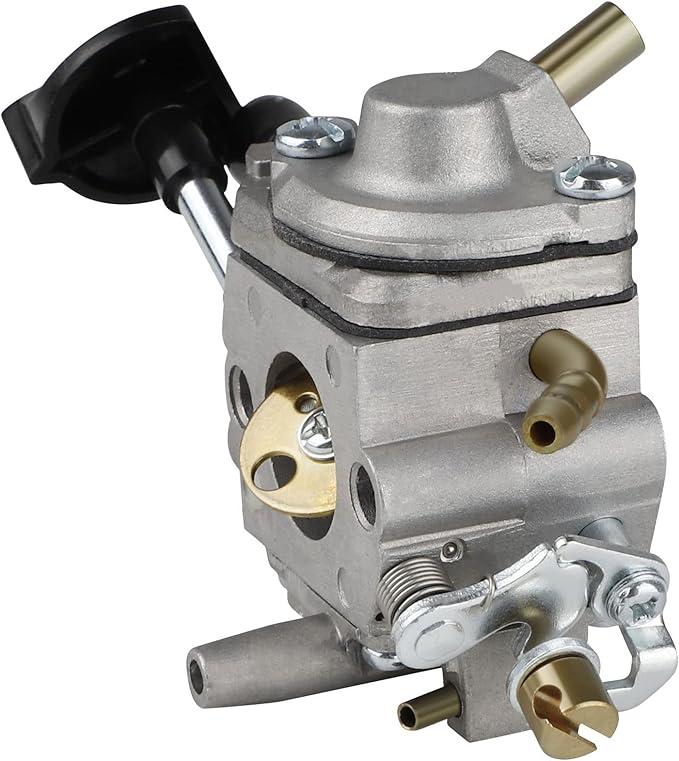 BR600 Carburetor for Stihl BR550 BR500 BR700 BR 600 Backpack Blower Carburetor Replace for 4282-120-0607 with Clearance Setting Kit