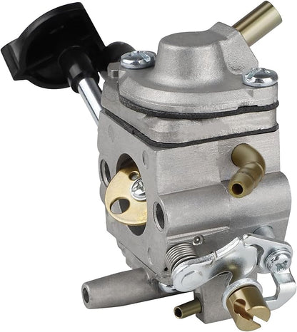 BR600 Carburetor for Stihl BR550 BR500 BR700 BR 600 Backpack Blower Carburetor Replace for 4282-120-0607 with Clearance Setting Kit
