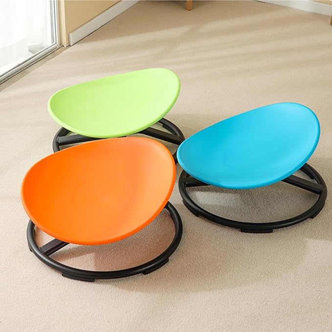Swivel Chair for Kids, Autism Spinning Chair for Kids